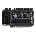 Сетевой контроллер доступа на 2 дверь ZKTeco C3-200 PLUS