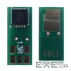 Чип для картриджа HP CLJ M252/277 (2.8K) Black Everprint (CHIP-HP-M252-B)