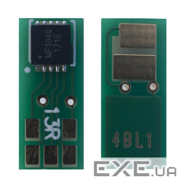 Чип для картриджа HP CLJ M252/277 (2.8K) Black Everprint (CHIP-HP-M252-B)