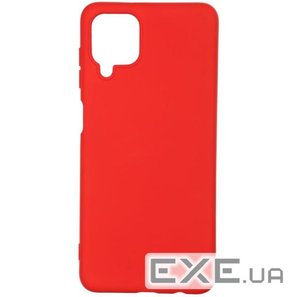 Чохол для моб. телефону Armorstandart ICON Case for Samsung A12 (A125)/M12 (M125) Chili R (ARM58227)