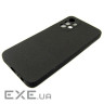 Чохол до мобільного телефона Dengos Carbon Samsung Galaxy A13 4G (black) (DG-TPU-CRBN-144)