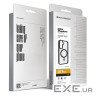 Чохол до мобільного телефона Armorstandart Unit MagSafe Samsung S25 Plus Black (ARM82263)
