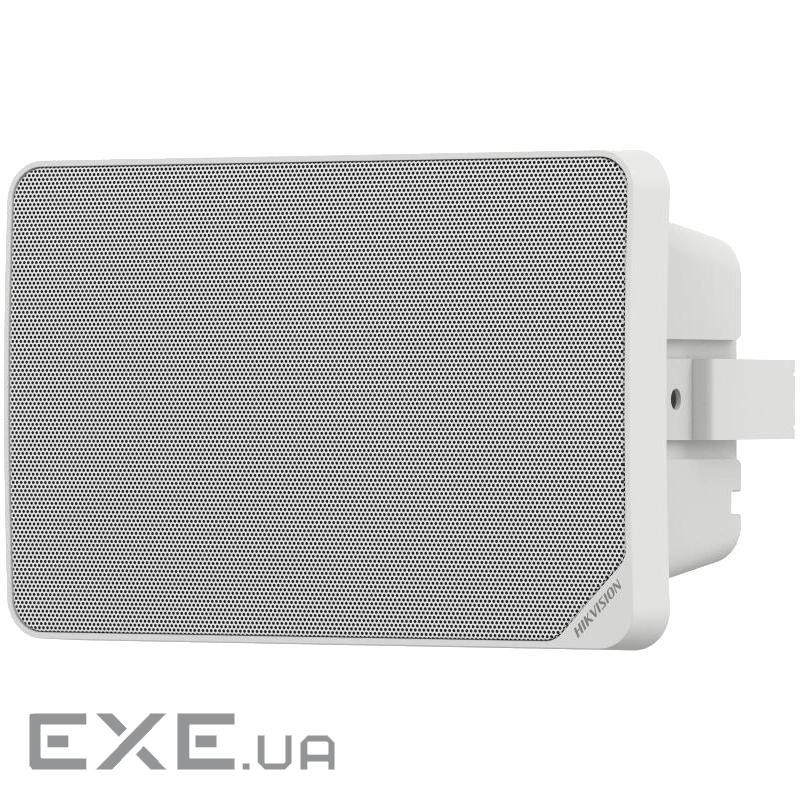 Аналоговый динамик Hikvision DS-QAE0120G1R