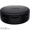 Dell Pro 7-in-1 USB-C Travel Hub - DA326 (470-BGCG)