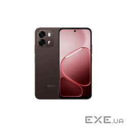 Мобільний телефон Oppo A6s 8/256GB Cappuccino Brown (OFCPH2815_BROWN)