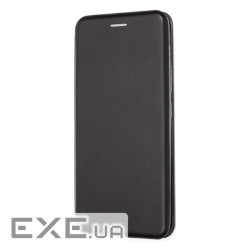 Чохол до мобільного телефона Armorstandart G-Case Motorola G72 Black (ARM63922)