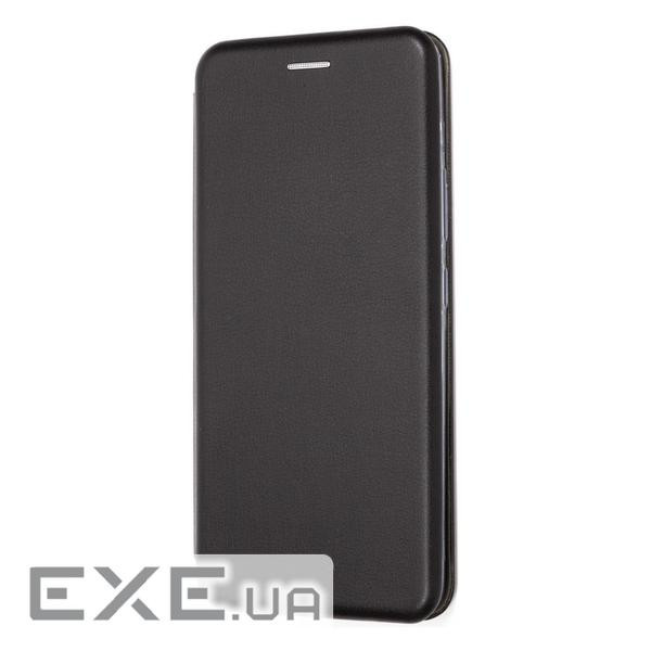 Чохол до мобільного телефона Armorstandart G-Case Motorola G72 Black (ARM63922)