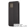 Чохол до мобільного телефона Armorstandart G-Case Motorola G72 Black (ARM63922)