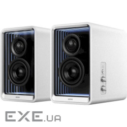 Акустична системa Edifier QR65 White 2.0 70W Bluetooth Hi-Res (QR65White)