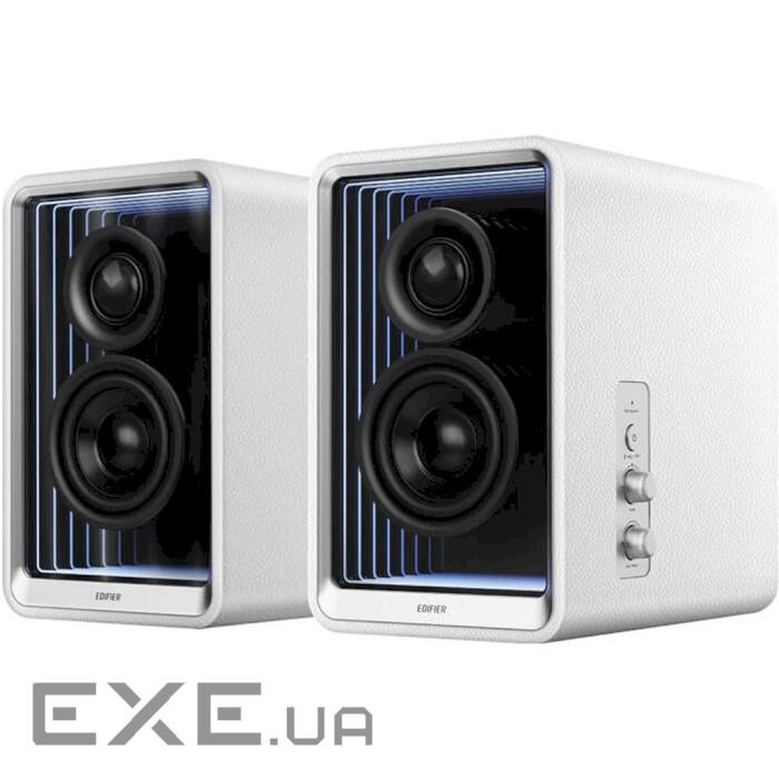 Акустична системa Edifier QR65 White 2.0 70W Bluetooth Hi-Res (QR65White)