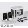 Акустична системa Edifier QR65 White 2.0 70W Bluetooth Hi-Res (QR65White)