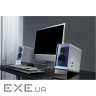Акустична системa Edifier QR65 White 2.0 70W Bluetooth Hi-Res (QR65White)