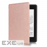 Чохол-книжка BeCover Smart для Amazon Kindle Paperwhite 11th Gen. 2021 Rose Gold (707209)