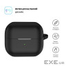 Чохол для навушників Armorstandart Hang Case для Samsung Galaxy Buds 3/3 Pro Black (ARM79972)