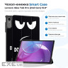 Чохол до планшета BeCover Smart Case Lenovo Idea Tab Pro (2nd Gen) TB390FU 13.0" Don"t Touch (715807