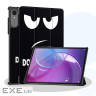 Чохол до планшета BeCover Smart Case Lenovo Idea Tab Pro (2nd Gen) TB390FU 13.0" Don"t Touch (715807
