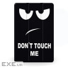 Чохол до планшета BeCover Smart Case Lenovo Idea Tab Pro (2nd Gen) TB390FU 13.0" Don"t Touch (715807