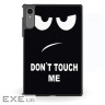 Чохол до планшета BeCover Smart Case Lenovo Idea Tab Pro (2nd Gen) TB390FU 13.0" Don"t Touch (715807