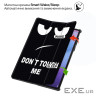 Чохол до планшета BeCover Smart Case Lenovo Idea Tab Pro (2nd Gen) TB390FU 13.0" Don"t Touch (715807