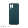 Чохол до мобільного телефона Dengos Samsung Galaxy M53 5G (green) (DG-TPU-SOFT-09)