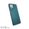 Чохол до мобільного телефона Dengos Samsung Galaxy M53 5G (green) (DG-TPU-SOFT-09)