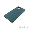 Чохол до мобільного телефона Dengos Samsung Galaxy M53 5G (green) (DG-TPU-SOFT-09)