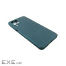 Чохол до мобільного телефона Dengos Samsung Galaxy M53 5G (green) (DG-TPU-SOFT-09)