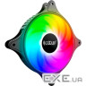 Вентилятор PCCOOLER FX 120 ARGB Black 3-Pack (FX 120 ARGB BK 3in1)