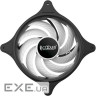 Вентилятор PCCOOLER FX 120 ARGB Black 3-Pack (FX 120 ARGB BK 3in1)