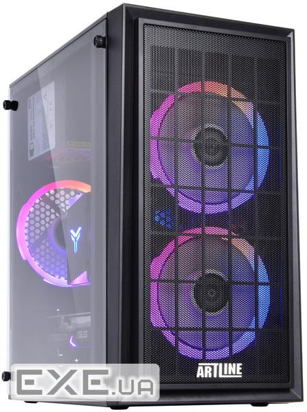 Десктоп ARTLINE Gaming X45 (X45v33)