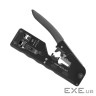 Інструмент для обтиску RJ45 у чохлі (22527)