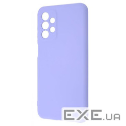 Чохол WAVE Colorful Case (TPU) Samsung Galaxy A23 (A235F) light purple (36748 light purple)