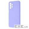 Чохол WAVE Colorful Case (TPU) Samsung Galaxy A23 (A235F) light purple (36748 light purple)