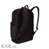 Рюкзаки міські CASE LOGIC Query Recycled 29L 15.6" CCAM-4216 (Black) (3205377 Black)