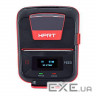 Принтер чеків HPRT HM-E300 мобільний, Bluetooth, USB, червоний+чорний (14656) (HM-E300 14656)