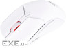 Миша ігрова HYPERX Pulsefire Haste 2 Mini Wireless White (7D389AA)