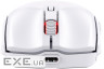 Миша ігрова HYPERX Pulsefire Haste 2 Mini Wireless White (7D389AA)