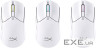 Миша ігрова HYPERX Pulsefire Haste 2 Mini Wireless White (7D389AA)