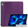 Чeхол-книжка BeCover Smart Case для Apple iPad Air 13" M2/M3 (2024/2025) Purple (711614)