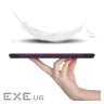 Чeхол-книжка BeCover Smart Case для Apple iPad Air 13" M2/M3 (2024/2025) Purple (711614)