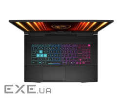 Ноутбук MSI Katana 17 HX B14WGK-243XUA (9S7-17L791-243)