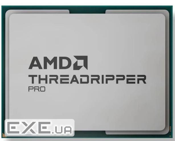 CPU AMD RYZEN TR PRO 9995WX STR5/WRX90 96C/192T/5.4GHZ/480MB/350W/WOFAMDRyzenT (100-100001361WOF)