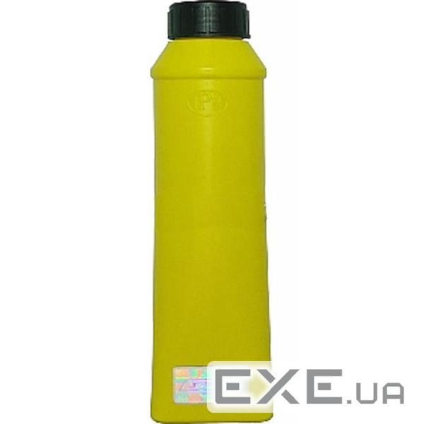 Тонер HP LJ Universal NEW SPHERICAL Chemical 250г Yellow IPM (TSHUNVYLR)