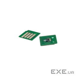 Чип для картриджа Xerox WC7425/7428/7435 Black X-7425-K-VE AHK (3206381)