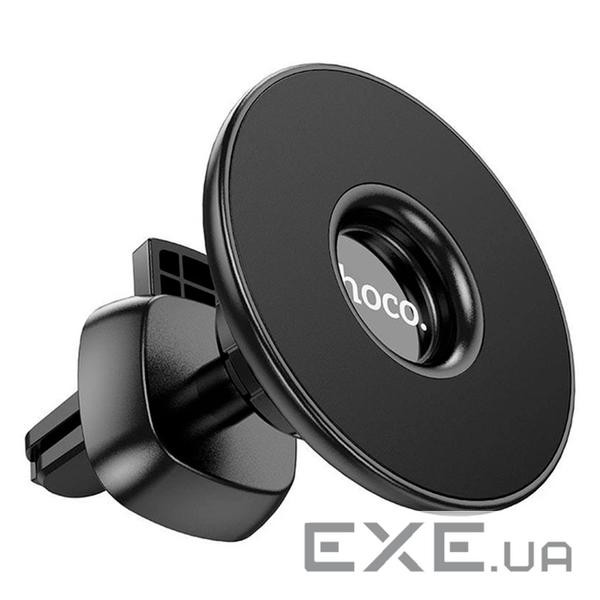 Автоутримувач HOCO СА 112, Black, Box (HOCO СА112)