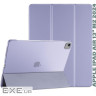 Чохол до планшета BeCover Tri Fold Hard Apple iPad Air 13" M2/M3 (2024/2025) Purple (711725)