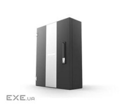 Контролер для 2 дверей Hikvision DS-K27M02