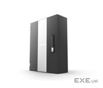 Контролер для 2 дверей Hikvision DS-K27M02