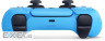 Геймпад PlayStation 5 Dualsense BT, Starlight Blue (1000050275)
