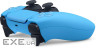 Геймпад PlayStation 5 Dualsense BT, Starlight Blue (1000050275)
